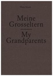 Cover von Meine Grosseltern /My Grandparents