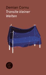 Cover von Transite kleiner Welten