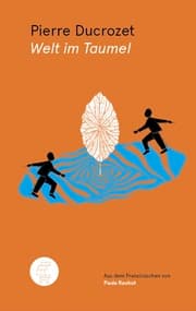 Cover von Welt im Taumel