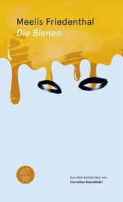 Cover von Die Bienen