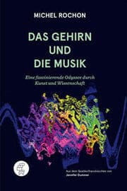 Cover von Das Gehirn und die Musik