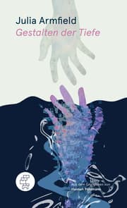 Cover von Gestalten der Tiefe