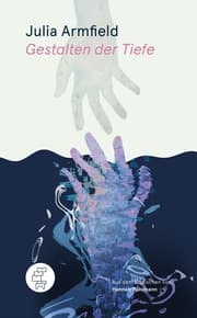 Cover von Gestalten der Tiefe