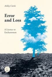 Cover von Error and Loss