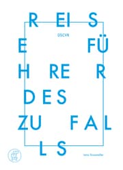 Cover von Reiseführer des Zufalls