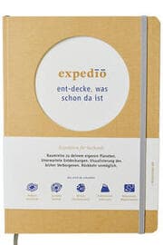 Cover von Expedio