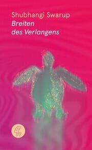 Cover von Breiten des Verlangens