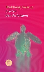Cover von Breiten des Verlangens