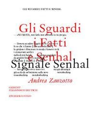 Cover von Gli Sguardi i Fatti e Senhal/Signale Senhal