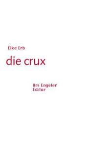 Cover von Die Crux