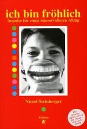 Cover von Ich bin fröhlich