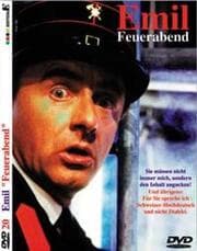 Cover von Emil: Feuerabend