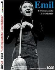 Cover von Emil - Unvergessliche Geschichten