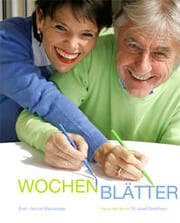 Cover von Wochenblätter