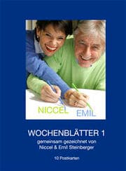 Cover von Wochenblätter (1)
