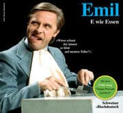 Cover von E wie Essen