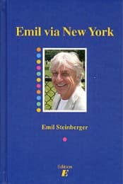 Cover von Emil via New York