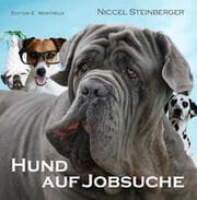 Cover von Hund auf Jobsuche