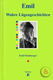 Cover von Wahre Lügengeschichten