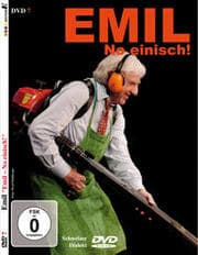 Cover von Emil - No einisch!