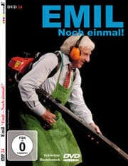 Cover von Emil - Noch einmal!