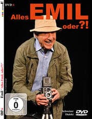 Cover von Alles Emil, oder?!