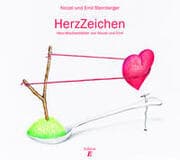 Cover von HerzZeichen