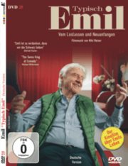 Cover von Typisch Emil - Vom Loslassen und Neuanfangen