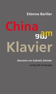 Cover von China am Klavier
