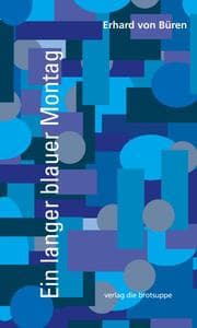 Cover von Ein langer blauer Montag