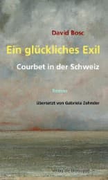 Cover von Ein glückliches Exil