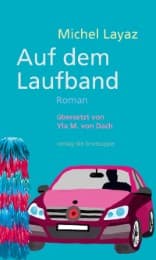 Cover von Auf dem Laufband