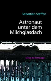 Cover von Aschtronaut unger em Miuchglasdach