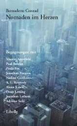 Cover von Nomaden im Herzen