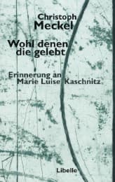 Cover von Wohl denen die gelebt