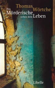 Cover von Das Mörderische neben dem Leben