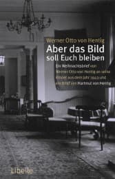 Cover von Aber das Bild soll Euch bleiben