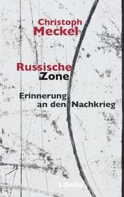 Cover von Russische Zone