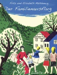 Cover von Der Familienausflug