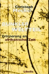 Cover von Dunkler Weltteil