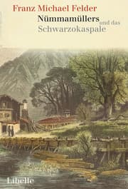 Cover von Nümmamüllers und das Schwarzokaspale
