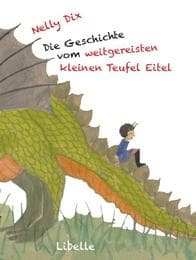 Cover von Die Geschichte vom weitgereisten kleinen Teufel Eitel