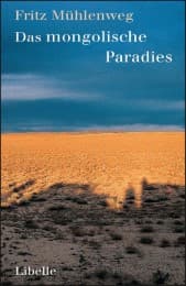 Cover von Das monglische Paradies