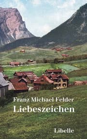 Cover von Liebeszeichen