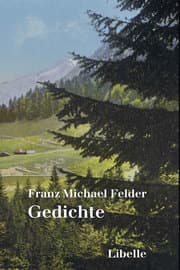 Cover von Gedichte