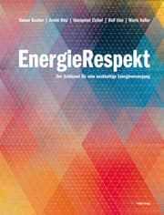 Cover von EnergieRespekt