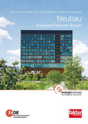 Cover von Neubau
