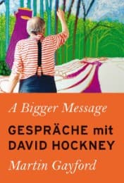 Cover von A Bigger Message