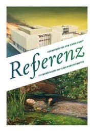 Cover von Ref/verenz