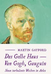 Cover von Das Gelbe Haus